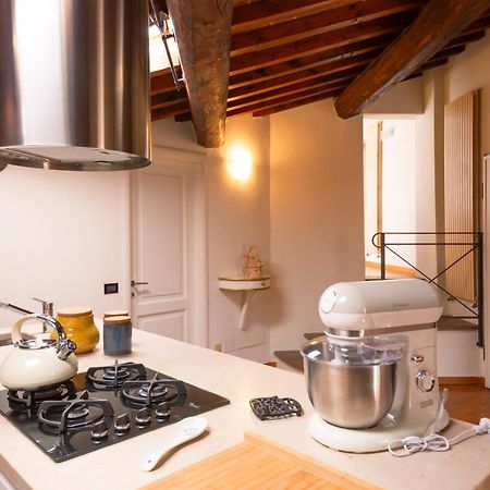 Loft Elegance Διαμέρισμα Πιστόια Εξωτερικό φωτογραφία