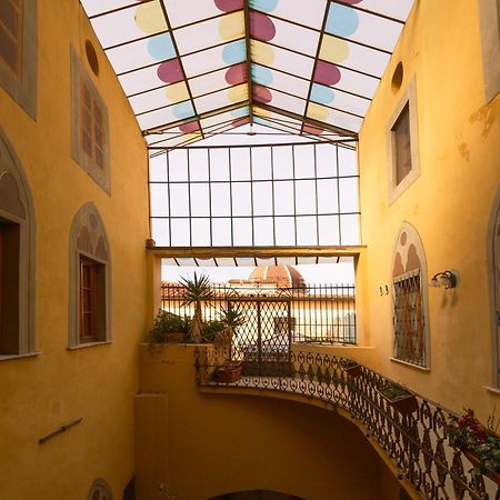 Loft Elegance Διαμέρισμα Πιστόια Εξωτερικό φωτογραφία