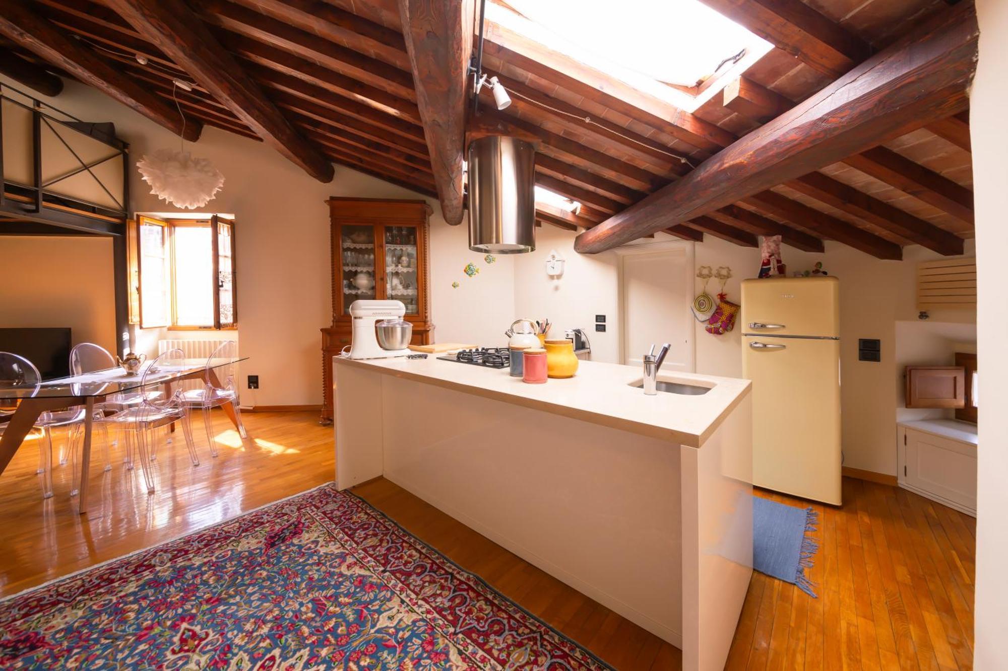 Loft Elegance Διαμέρισμα Πιστόια Εξωτερικό φωτογραφία