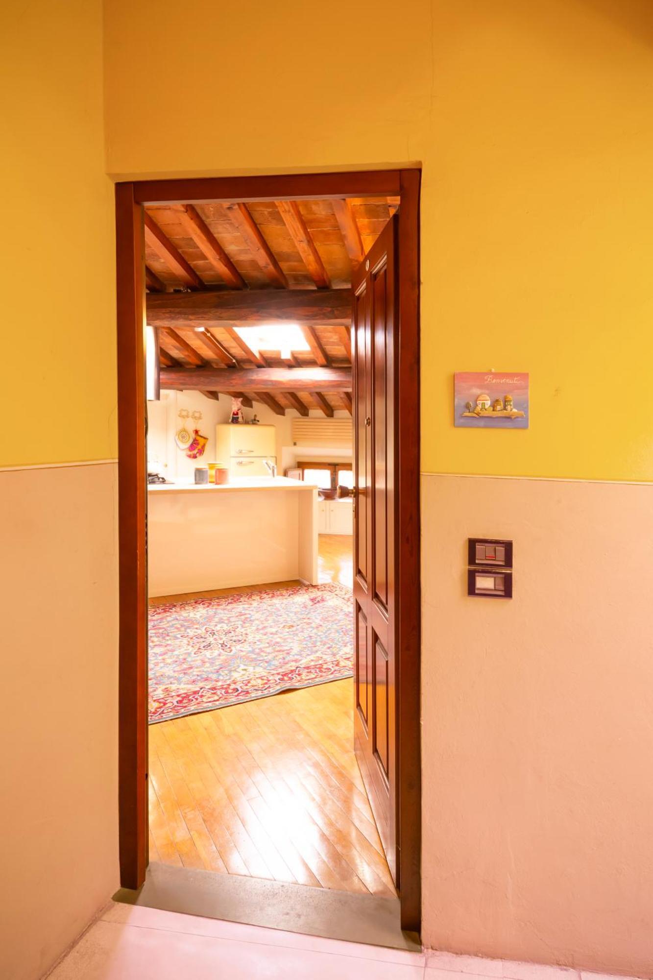 Loft Elegance Διαμέρισμα Πιστόια Εξωτερικό φωτογραφία