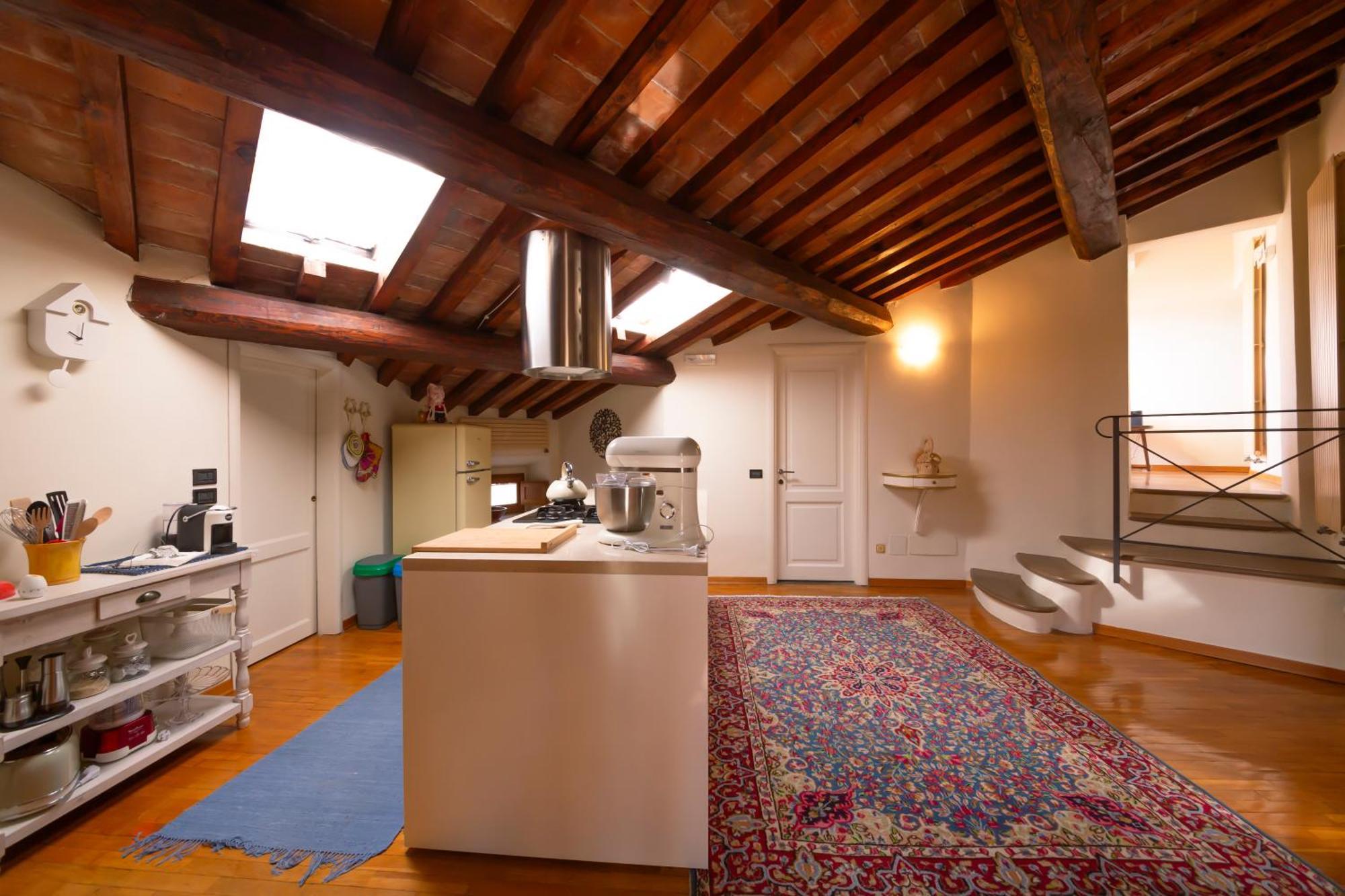 Loft Elegance Διαμέρισμα Πιστόια Εξωτερικό φωτογραφία
