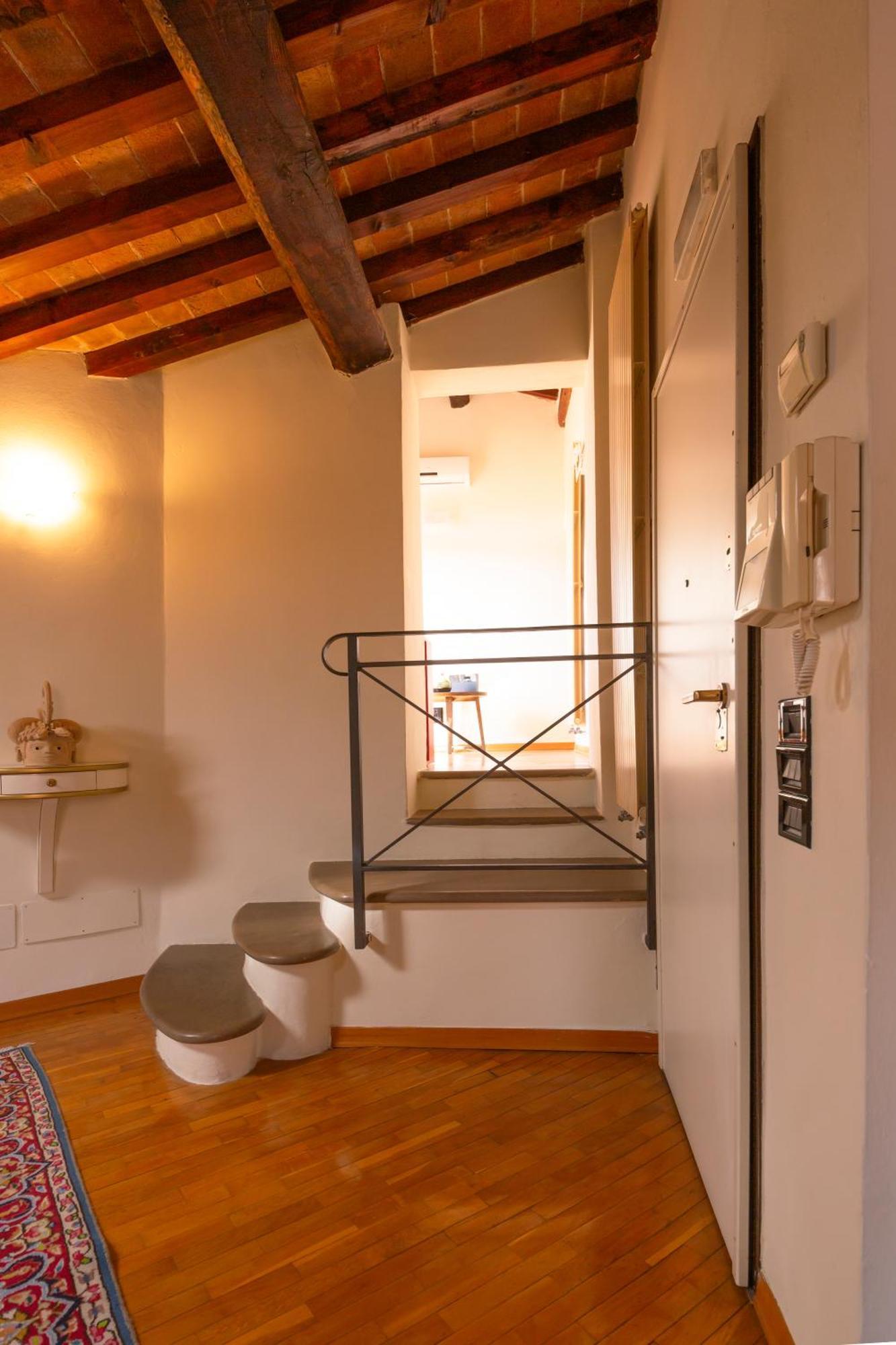 Loft Elegance Διαμέρισμα Πιστόια Εξωτερικό φωτογραφία