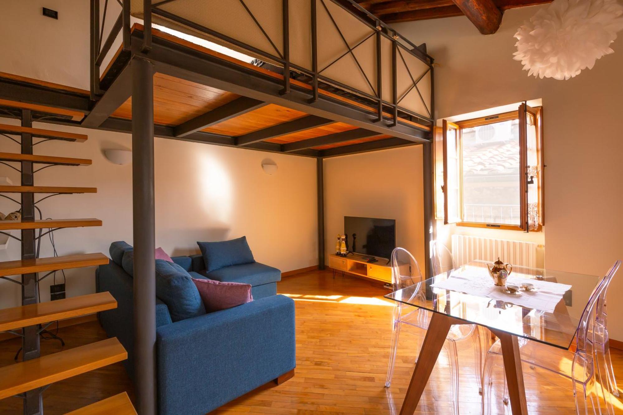 Loft Elegance Διαμέρισμα Πιστόια Εξωτερικό φωτογραφία